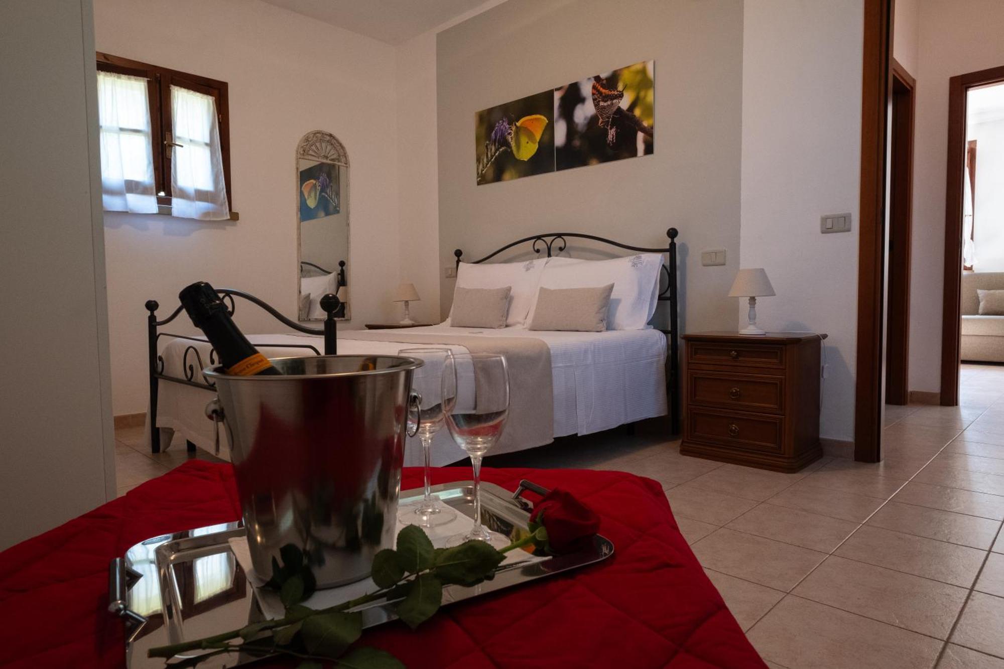 Agriturismo I Cerroni Montescudaio Dış mekan fotoğraf