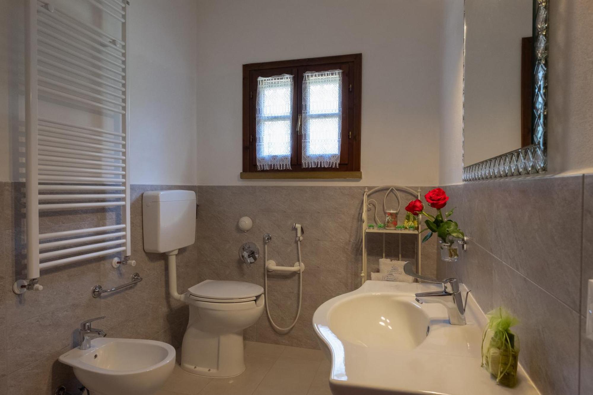 Agriturismo I Cerroni Montescudaio Dış mekan fotoğraf
