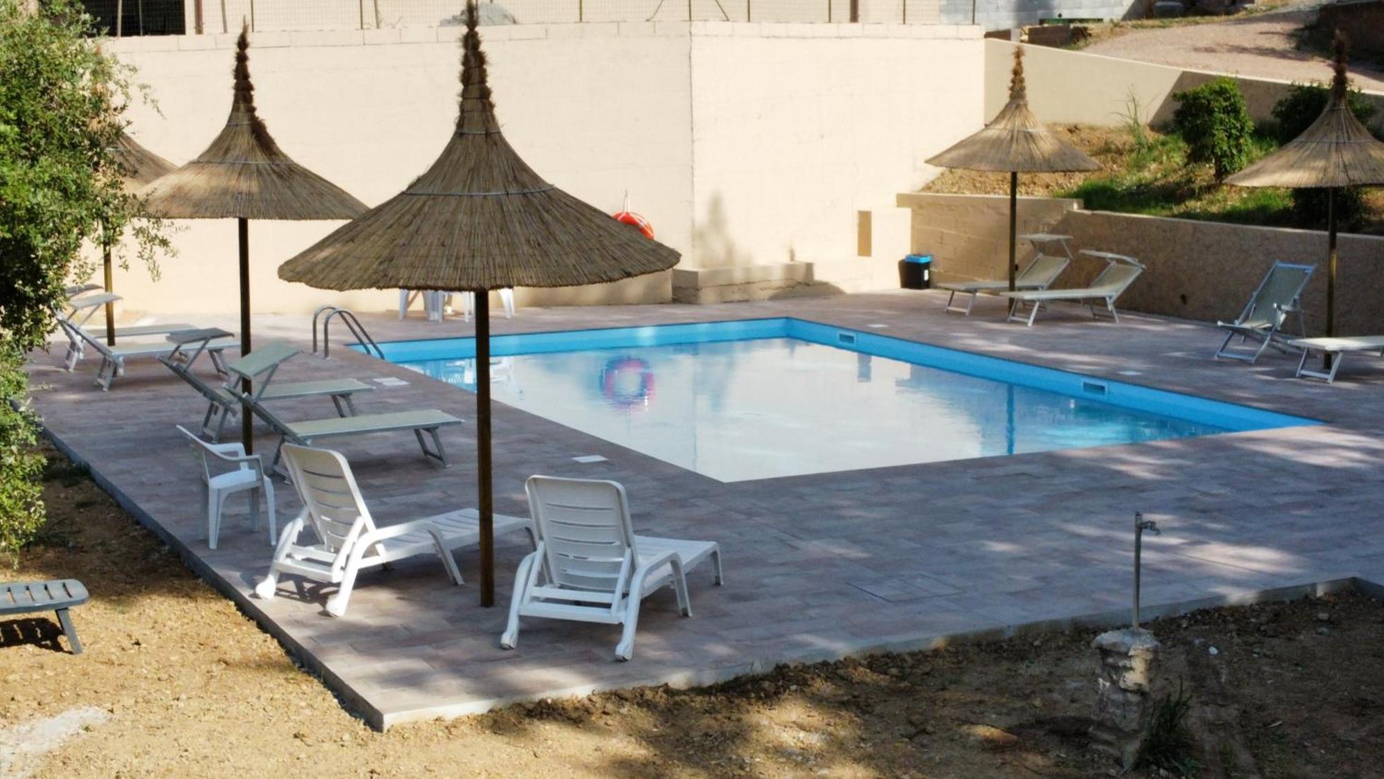 Agriturismo I Cerroni Montescudaio Dış mekan fotoğraf